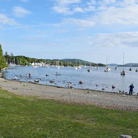 Hillside At Bowness Βίλα Windermere Εξωτερικό φωτογραφία