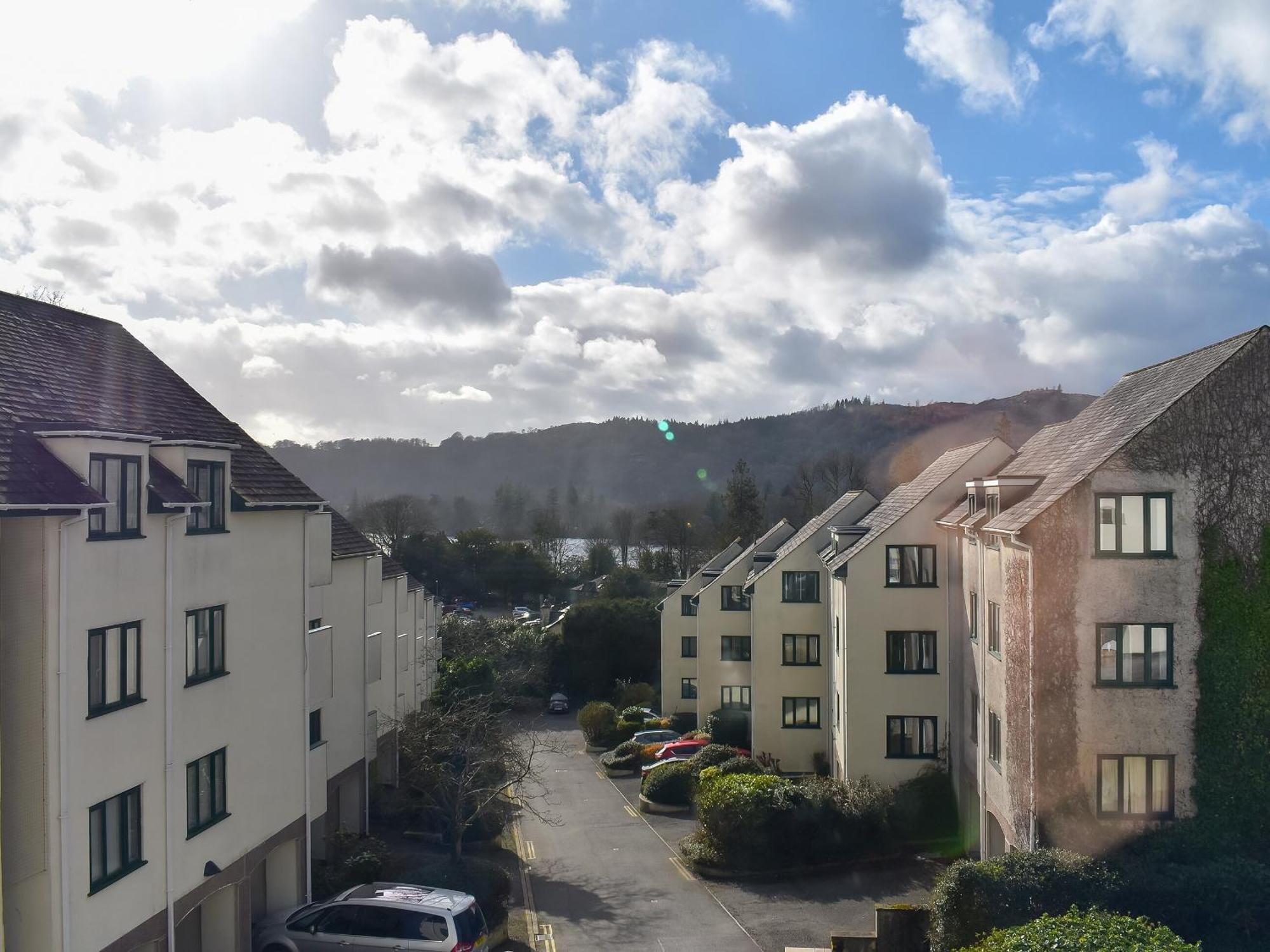 Hillside At Bowness Βίλα Windermere Εξωτερικό φωτογραφία